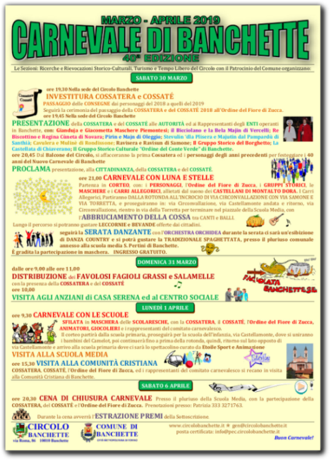 Filarmonica Banchettese